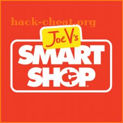 Joe V's Smart Shop icon