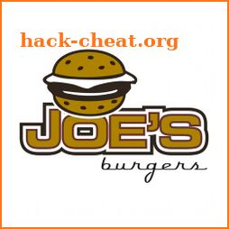 Joe's Burgers icon