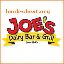 Joe's Dairy Bar & Grill icon