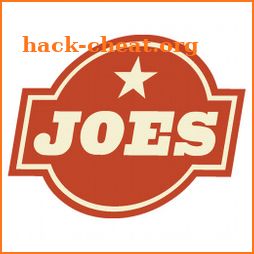 Joe's KC BBQ icon