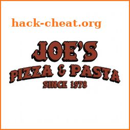 Joe's Pizza & Pasta icon