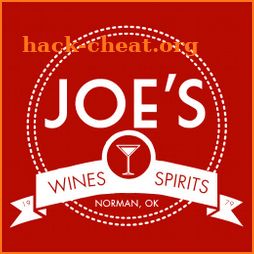 Joe’s Wine & Spirits icon
