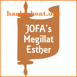 JOFA's Megillat Esther icon
