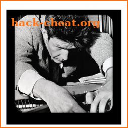John Cage Piano (Free) icon