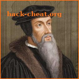 John Calvin's Commentary on the Bible icon
