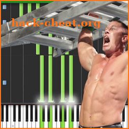 John Cena Piano Tiles 🎹 icon