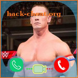 John Cena Video Call You icon