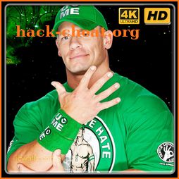John Cena Wallpaper Fans HD icon