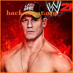 John Cena Wallpapers 4k 2022 icon