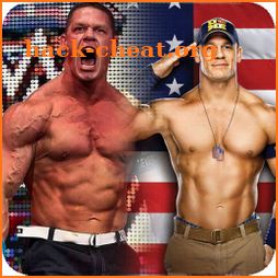 John Cena Wallpapers Full HD icon