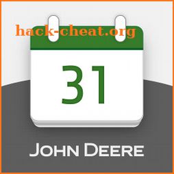John Deere Events icon