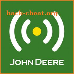 John Deere Online icon