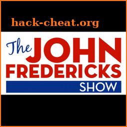 John Fredericks Radio icon