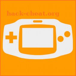 John GBA - GBA emulator icon