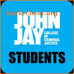 John Jay College Students icon