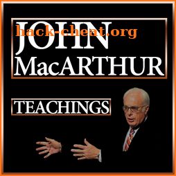 John MacArthur Teachings icon