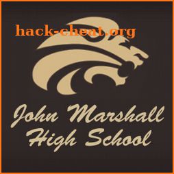 John Marshall High School icon