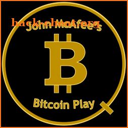 John McAfee's Bitcoin Play icon