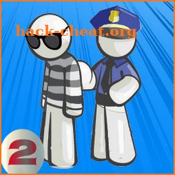 johnny  2 prison escape icon