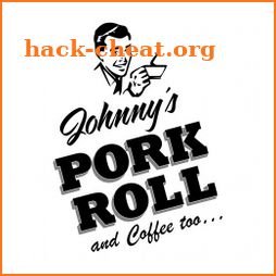 Johnny's Pork Roll icon