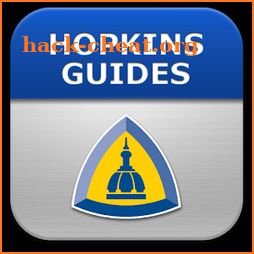 Johns Hopkins Guides ABX... icon