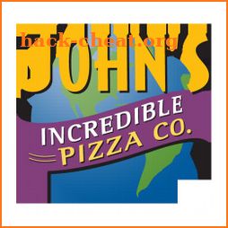 John's Incredible Pizza Co. icon
