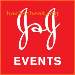 Johnson & Johnson Events icon