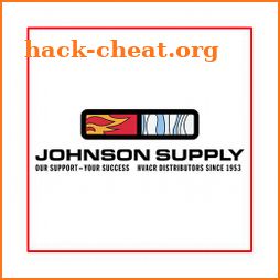 Johnson Supply HVAC icon
