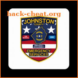 Johnston County Emergency Svc. icon