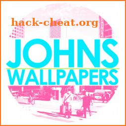 JohnsWallpapers icon