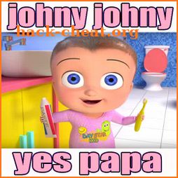 Johny Johny icon