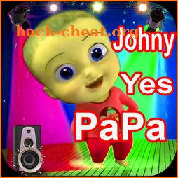 Johny Johny Yes Papa Kids Song icon