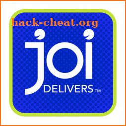Joi Delivers icon