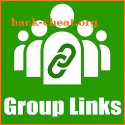 Join active What Groups icon