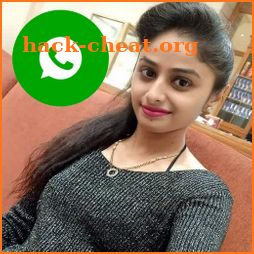 Join Girls Whatsp Groups Links icon