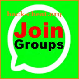Join Sexy Groups icon
