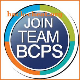 Join Team BCPS icon