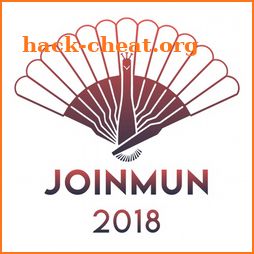 JOINMUN 2018 icon