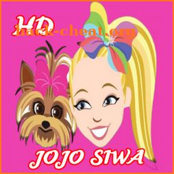 JOJO Girl Siwa Wallpapers icon