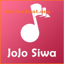 JoJo Music Siwa icon