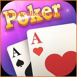 德州撲克:JOJO Poker icon