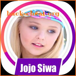 Jojo Siwa - All Song and Lyrics Free App icon