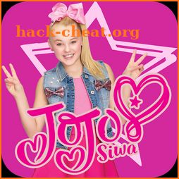 Jojo Siwa All Song Offline icon