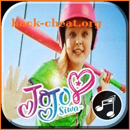 JoJo Siwa - All Songs And Lyrics icon