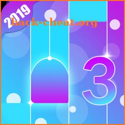 🎹 Jojo Siwa Easy Piano Game icon