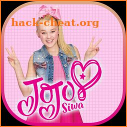 Jojo Siwa Music All Song Offline icon