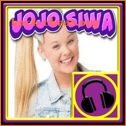 JOJO SIWA MUSIC AND LYRIC icon