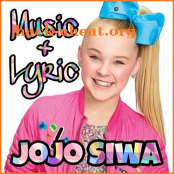 Jojo Siwa - Music + Lyric Offline New icon