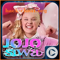 🎵 Jojo Siwa | Video Songs 🎵 icon