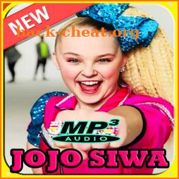Jojo Siwa Top Songs Mp3 icon